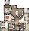 C1B The Madison